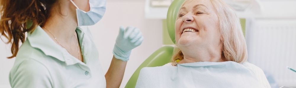 Praxis für Zahnersatz in Starnberg - Kronen, Brücken & Zahnprothesen